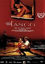 Cover image of the movie Tango