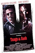 Cover image of the movie Tango & Cash