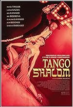 Cover image of the movie Tango Shalom