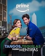 Cover image of the movie Tangos, tequilas y algunas mentiras