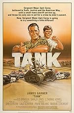 Cover image of the movie Tank