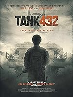 Cover image of the movie Tank 432