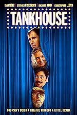 Cover image of the movie Tankhouse