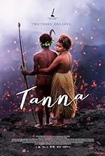 Cover image of the movie Tanna