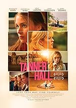 Cover image of the movie Tanner Hall