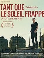 Cover image of the movie Tant que le soleil frappe