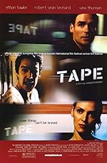 Cover image of the movie Tape