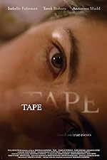 Cover image of the movie Tape