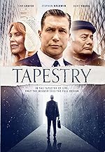 Cover image of the movie Tapestry