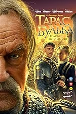 Cover image of the movie Taras Bulba