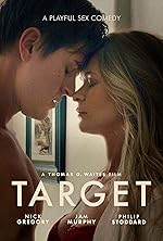 Cover image of the movie Target