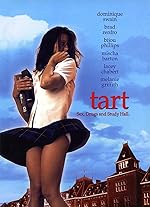 Cover image of the movie Tart