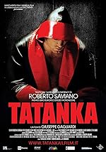Cover image of the movie Tatanka
