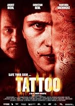 Cover image of the movie Tattoo