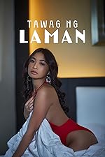 Cover image of the movie Tawag ng laman