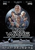 Cover image of the movie Tax Wars
