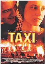 Cover image of the movie Taxi