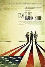 Cover image of the movie Taxi to the Dark Side