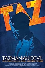 Cover image of the movie Tazmanian Devil