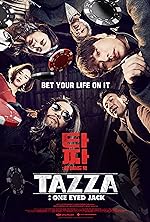 Cover image of the movie Tazza: One-Eyed Jack
