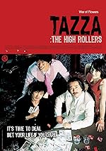 Cover image of the movie Tazza: The High Rollers