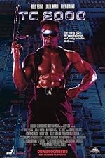 Cover image of the movie TC 2000