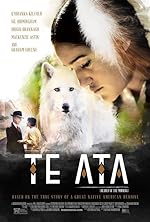Cover image of the movie Te Ata