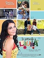 Cover image of the movie Te presento a Laura