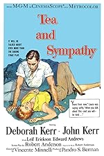 Cover image of the movie Tea and Sympathy