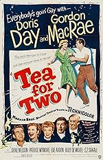 Cover image of the movie Tea for Two