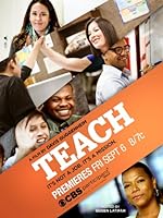 Cover image of the movie Teach