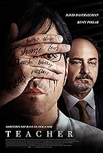 Cover image of the movie Teacher