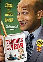 Cover image of the movie Teacher of the Year