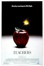 Cover image of the movie Teachers