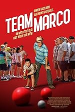 Cover image of the movie Team Marco
