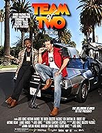 Cover image of the movie Team of Two