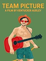 Cover image of the movie Team Picture