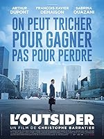 Cover image of the movie Team Spirit