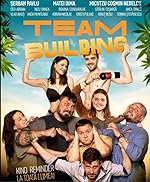 Cover image of the movie Teambuilding