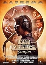 Cover image of the movie Tears of Cem Karaca