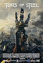 Cover image of the movie Tears of Steel