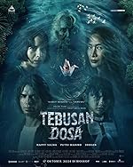 Cover image of the movie Tebusan Dosa