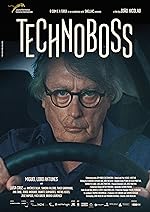 Cover image of the movie Technoboss