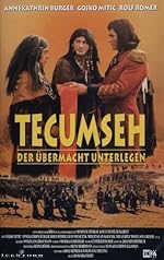 Cover image of the movie Tecumseh