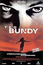 Cover image of the movie Ted Bundy
