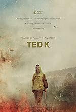 Cover image of the movie Ted K