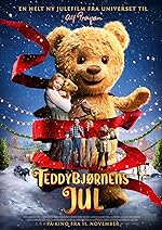 Cover image of the movie Teddy's Christmas