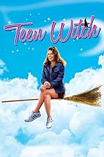 Cover image of the movie Teen Witch