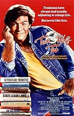 Cover image of the movie Teen Wolf Too