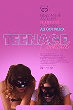 Cover image of the movie Teenage Cocktail
